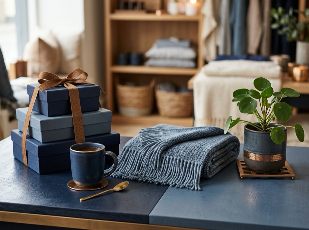 Gift, Home & Lifestyle