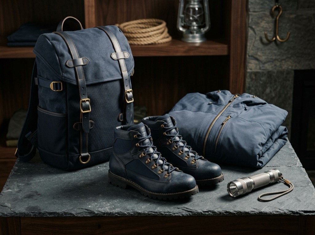 Mil-Spec & Tactical Gear